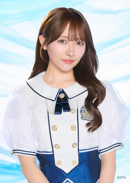 STU48 石田千穂卒業コンサートをテレ朝チャンネル1で5月31日に独占生中継!