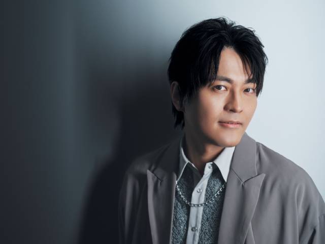 最終章配信中『BEASTARS FINAL SEASON』Part2　小林親弘＆沖野晃司インタビュー