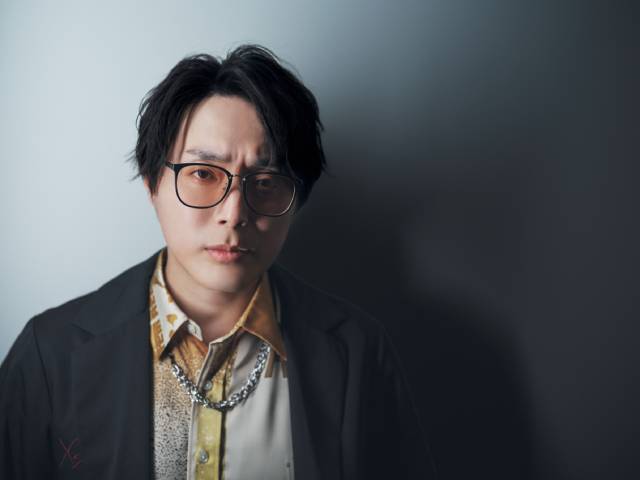 最終章配信中『BEASTARS FINAL SEASON』Part2　小林親弘＆沖野晃司インタビュー