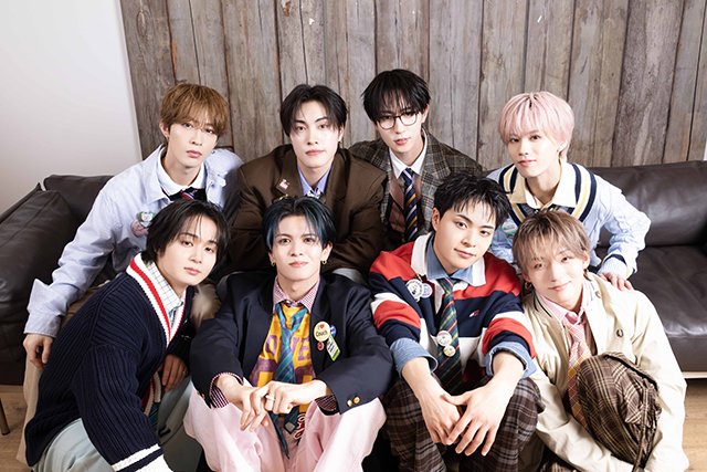 OCTPATHが新シングル「Steppin’!!!/まっすぐなまま」に込めた思いとは? MV撮影時の裏話も告白