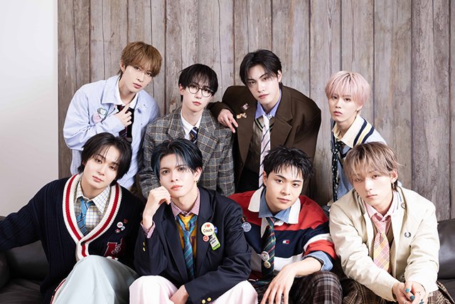 OCTPATHが新シングル「Steppin’!!!/まっすぐなまま」に込めた思いとは? MV撮影時の裏話も告白