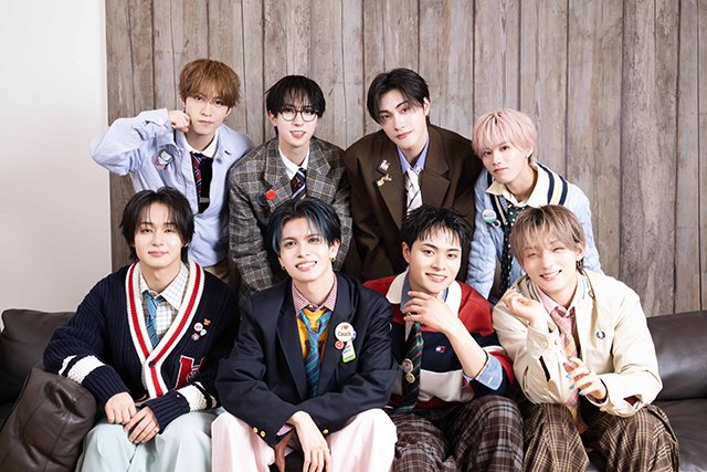 OCTPATHが新シングル「Steppin’!!!/まっすぐなまま」に込めた思いとは? MV撮影時の裏話も告白