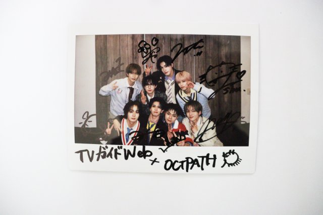 OCTPATHが新シングル「Steppin’!!!/まっすぐなまま」に込めた思いとは? MV撮影時の裏話も告白