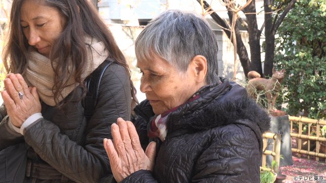 「世界！ニッポン行きたい人応援団」64年前に移民した女性が、生き別れのきょうだいを探す旅へ