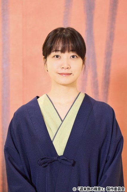 「週末旅の極意」第3弾！　深川麻衣×千賀健永が語る「大事件は起きない。でも心が動く」