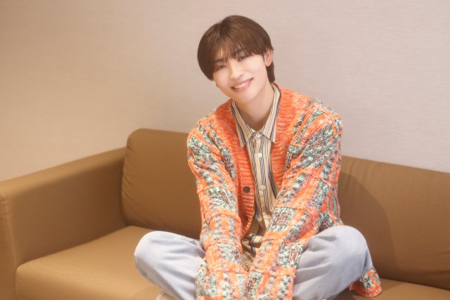 「サレタ側の復讐」増子敦貴、主人公の“癒やし”の好青年を演じて「逆に怪しく感じます（笑）」
