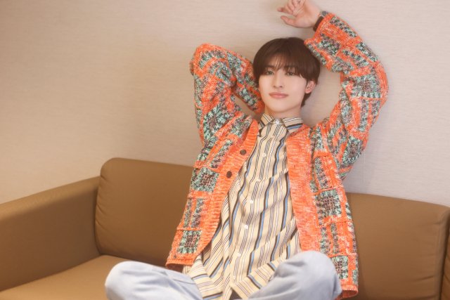 「サレタ側の復讐」増子敦貴、主人公の“癒やし”の好青年を演じて「逆に怪しく感じます（笑）」