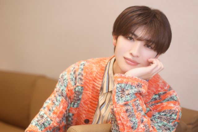 「サレタ側の復讐」増子敦貴、主人公の“癒やし”の好青年を演じて「逆に怪しく感じます（笑）」