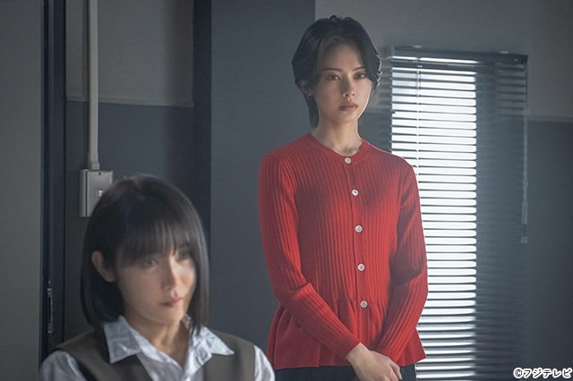 LOVED ONE/第6回 LOVED ONE/第6回