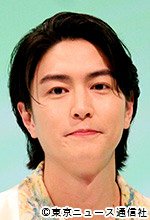 ドラマNEXT「水曜日、私の夫に抱かれてください」会見：稲葉友／神栖史幸