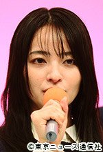 「サレタ側の復讐～同盟を結んだ妻たち～」会見：水崎綾女／岸本奈津子
