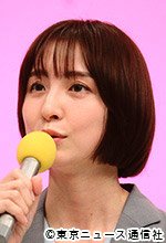 「サレタ側の復讐～同盟を結んだ妻たち～」会見：篠田麻里子／遠藤佳乃