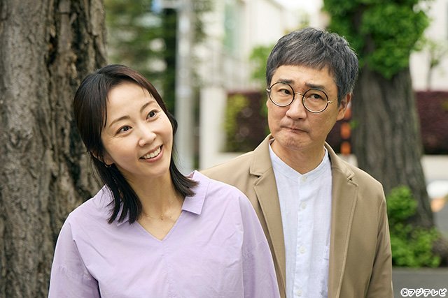 木曜劇場「今夜、秘密のキッチンで」／第7回