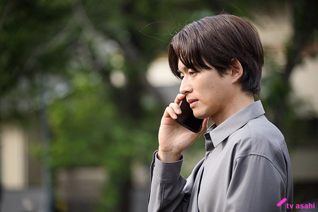金曜ナイトドラマ「余命3ヶ月のサレ夫」/第6回 金曜ナイトドラマ「余命3ヶ月のサレ夫」/第6回