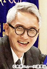 ドラマ24「孤独のグルメ Season11」会見:松重豊/井之頭五郎 ドラマ24「孤独のグルメ Season11」会見:松重豊/井之頭五郎