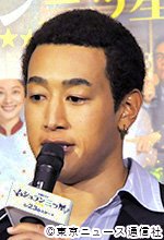 土曜ドラマ「ムショラン三ツ星」会見：関口メンディー／尾藤護