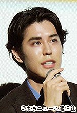 ドラマイズム「100日後に別れる僕と彼」会見：寛一郎／長谷川樹