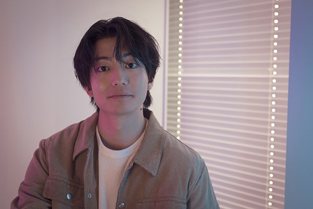 “4人の自分”に出会う就活生を一人5役で熱演 伊藤健太郎が語る「TYPE なに？」前代未聞の挑戦