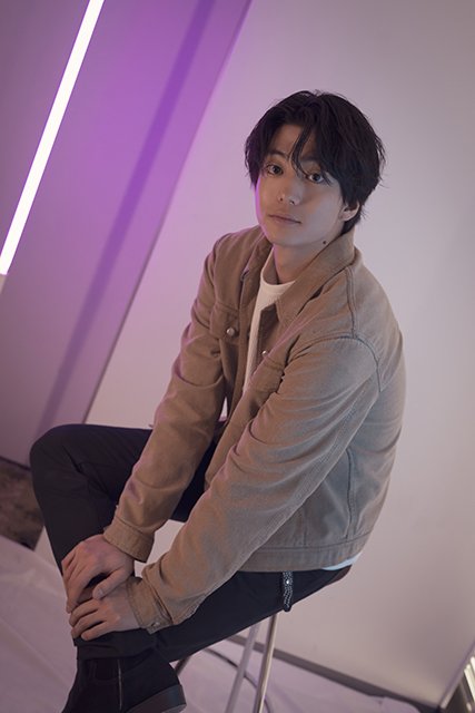 “4人の自分”に出会う就活生を一人5役で熱演 伊藤健太郎が語る「TYPE なに？」前代未聞の挑戦