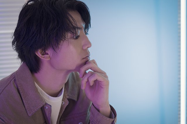 “4人の自分”に出会う就活生を一人5役で熱演 伊藤健太郎が語る「TYPE なに？」前代未聞の挑戦