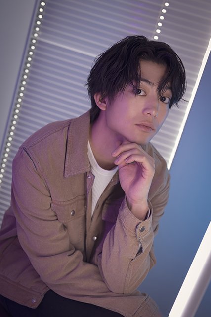 “4人の自分”に出会う就活生を一人5役で熱演 伊藤健太郎が語る「TYPE なに？」前代未聞の挑戦