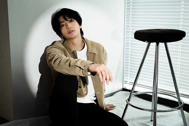 “4人の自分”に出会う就活生を一人5役で熱演 伊藤健太郎が語る「TYPE なに？」前代未聞の挑戦