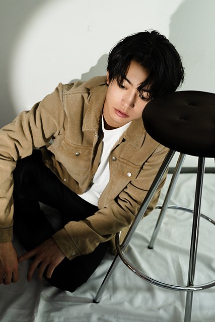 “4人の自分”に出会う就活生を一人5役で熱演 伊藤健太郎が語る「TYPE なに？」前代未聞の挑戦