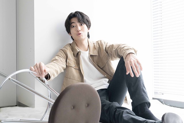 “4人の自分”に出会う就活生を一人5役で熱演 伊藤健太郎が語る「TYPE なに？」前代未聞の挑戦