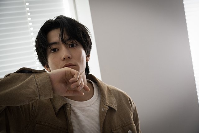 “4人の自分”に出会う就活生を一人5役で熱演 伊藤健太郎が語る「TYPE なに？」前代未聞の挑戦