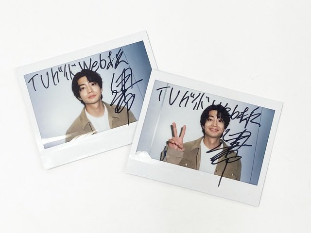 “4人の自分”に出会う就活生を一人5役で熱演 伊藤健太郎が語る「TYPE なに？」前代未聞の挑戦