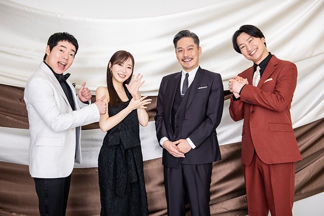 坂東工、卒業へ「バチェロレッテ・ジャパン」シーズン4　今田耕司らと語る“10年の軌跡