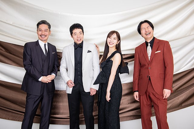 坂東工、卒業へ「バチェロレッテ・ジャパン」シーズン4　今田耕司らと語る“10年の軌跡