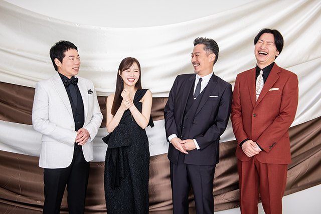 坂東工、卒業へ「バチェロレッテ・ジャパン」シーズン4　今田耕司らと語る“10年の軌跡