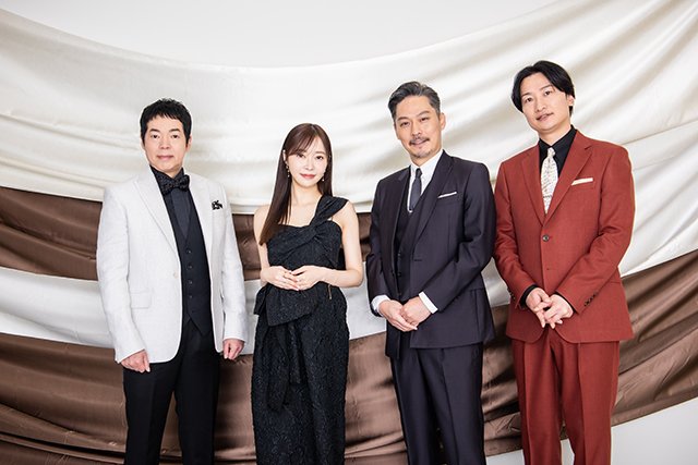 坂東工、卒業へ「バチェロレッテ・ジャパン」シーズン4　今田耕司らと語る“10年の軌跡
