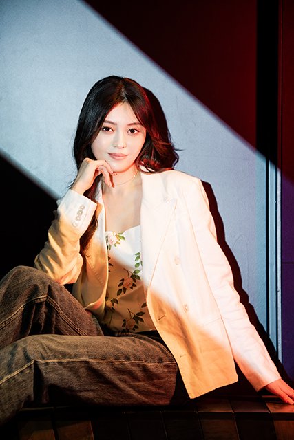 「恋愛のドキドキが詰まっている」平松里菜が明かす「バチェロレッテ・ジャパン」シーズン4の魅力