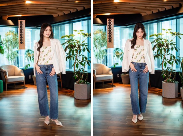 「恋愛のドキドキが詰まっている」平松里菜が明かす「バチェロレッテ・ジャパン」シーズン4の魅力