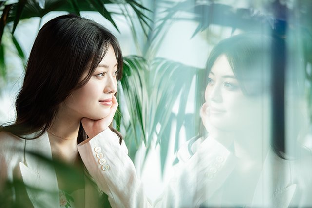 「恋愛のドキドキが詰まっている」平松里菜が明かす「バチェロレッテ・ジャパン」シーズン4の魅力