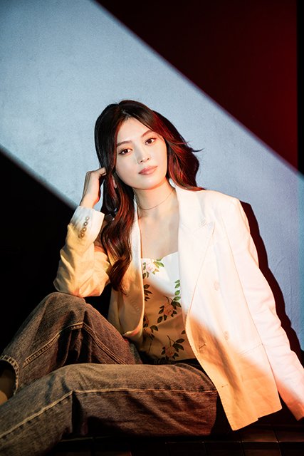 「恋愛のドキドキが詰まっている」平松里菜が明かす「バチェロレッテ・ジャパン」シーズン4の魅力