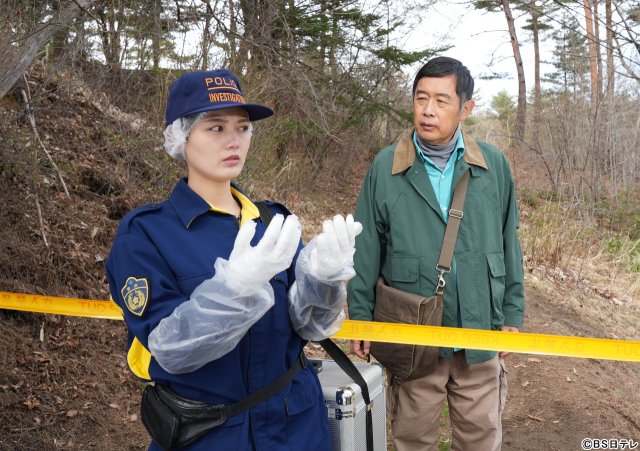 内藤剛志主演の人気サスペンス「旅人検視官 道場修作」最新作「ラブレターのような作品を届けたい」