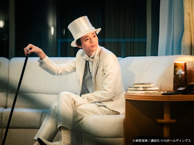 「あかりサーチ、一本！」第4回　俳優・モデルの水沢林太郎さんに直撃インタビュー【前編】