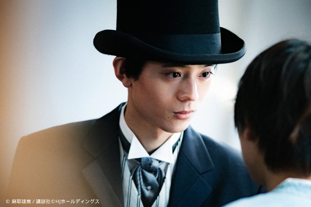 「あかりサーチ、一本！」第4回　俳優・モデルの水沢林太郎さんに直撃インタビュー【前編】
