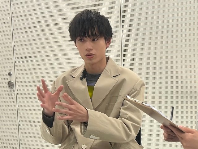「あかりサーチ、一本!」第5回 水沢林太郎さんに直撃インタビュー【後編】