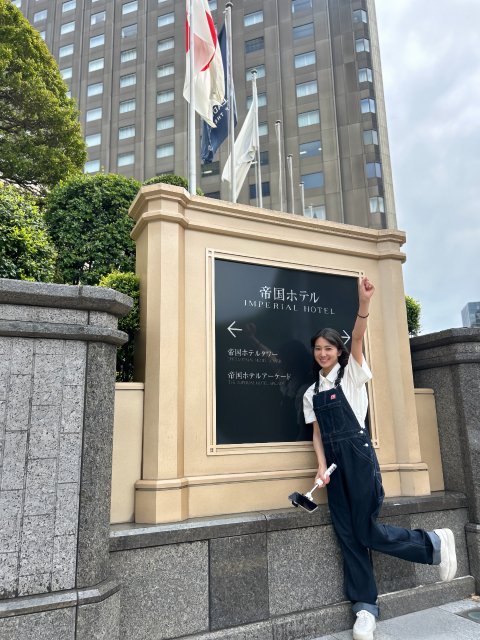 「あかりサーチ、一本!」第6回 向田邦子賞の決定記者会見に出席してみた!