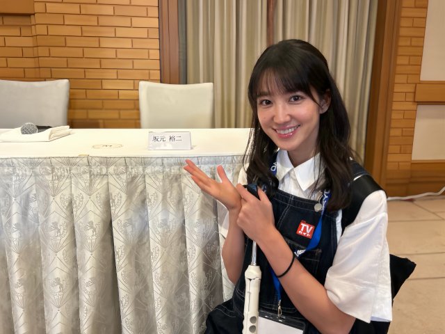 「あかりサーチ、一本!」第6回 向田邦子賞の決定記者会見に出席してみた!