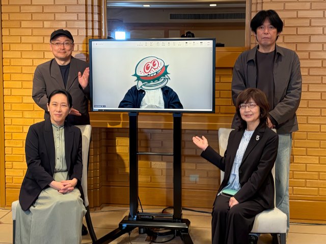 「あかりサーチ、一本!」第6回 向田邦子賞の決定記者会見に出席してみた!