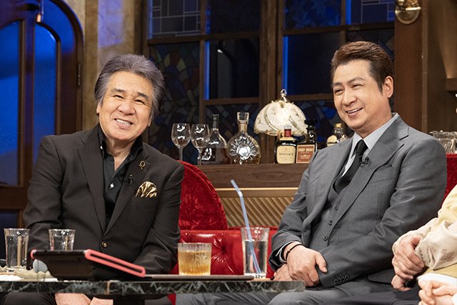 鳥羽一郎・山川豊が兄弟そろって「鶴瓶のええ歌やなぁ」に。“演歌界最強のDNA”パワーがさく裂