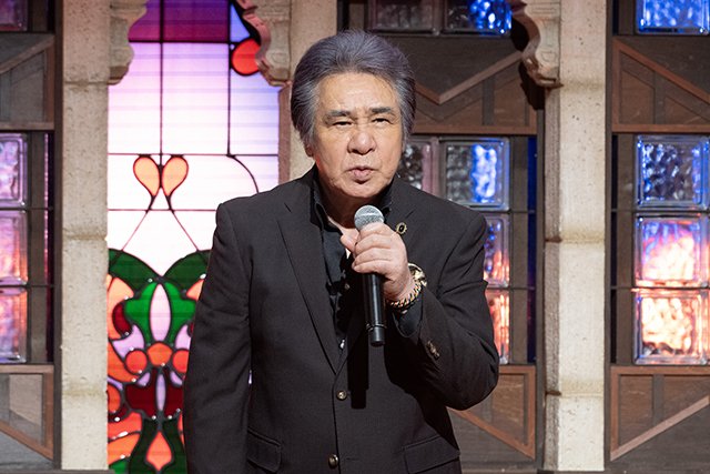 鳥羽一郎・山川豊が兄弟そろって「鶴瓶のええ歌やなぁ」に。“演歌界最強のDNA”パワーがさく裂