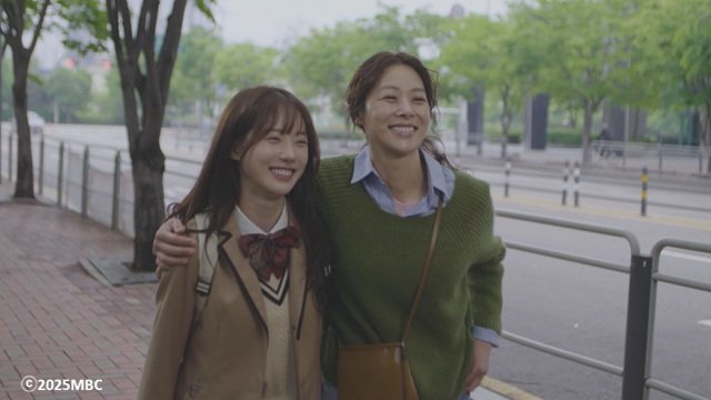 衝撃の復讐劇! 韓国ドラマ「太陽を飲み込んだ女」、法すらねじ曲げる財閥の狂気に挑む