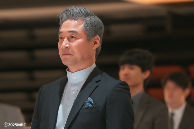 衝撃の復讐劇! 韓国ドラマ「太陽を飲み込んだ女」、法すらねじ曲げる財閥の狂気に挑む