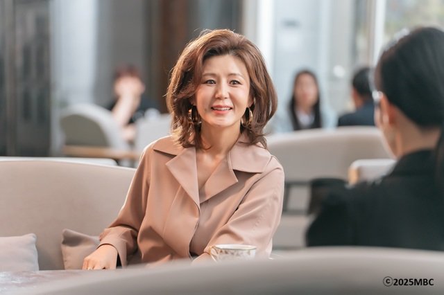 衝撃の復讐劇! 韓国ドラマ「太陽を飲み込んだ女」、法すらねじ曲げる財閥の狂気に挑む